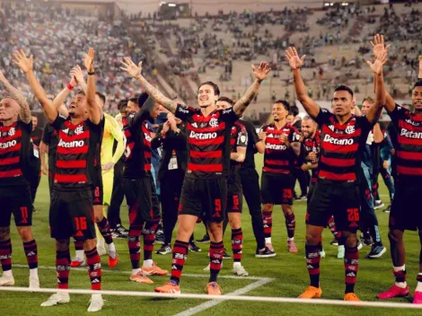 Cruz Azul x Flamengo: onde assistir ao vivo, escalações e mais