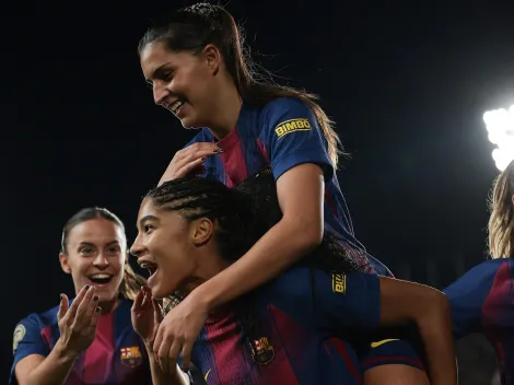 Barcelona x Benfica: confira onde assistir e prováveis escalações