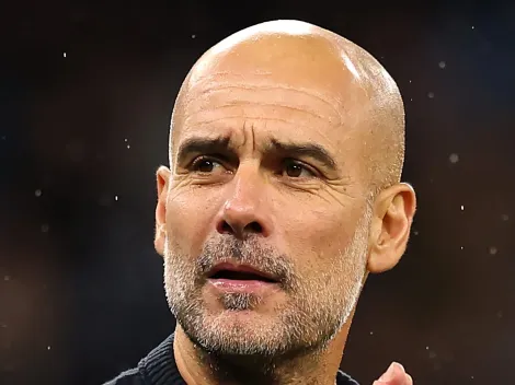 Guardiola apoia Xabi Alonso no Real Madrid em meio à pressão no clube