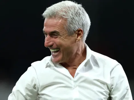 Luís Castro avança com Grêmio e pode implantar estilo europeu