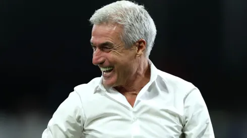 Luís Castro pode implantar o seu estilo de jogo europeu no Grêmio. Foto: Yasser Bakhsh/Getty Images