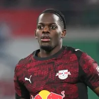 Chelsea prepara R$379 milhões para contratar Castello Lukeba, do RB Leipzig