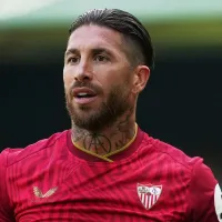 Manchester United pode fechar com Sergio Ramos