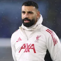 Henry questiona postura de Salah após atacante expor problema com Slot