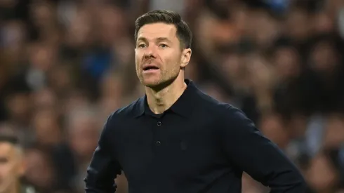 Real Madrid pode demitir Xabi Alonso em caso de derrota para o City. (Foto: Denis Doyle/Getty Images)