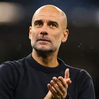 Guardiola quer deixar o Manchester City em 2026, revela Esnaíder