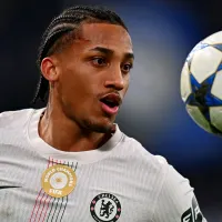 João Pedro desencanta mas Chelsea perde para Atalanta na Champions