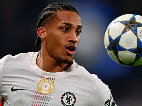 João Pedro desencanta mas Chelsea perde para Atalanta na Champions