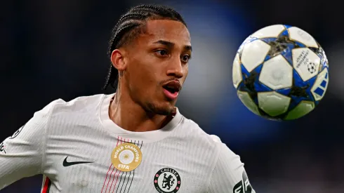 João Pedro desencanta pelo Chelsea. Foto: Alessandro Sabattini/Getty Images