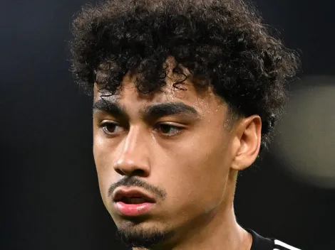 Tottenham entra na briga para contratar Nathaniel Brown