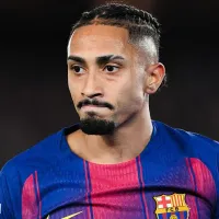 Barcelona não deve liberar Raphinha para a Arábia Saudita em 2026