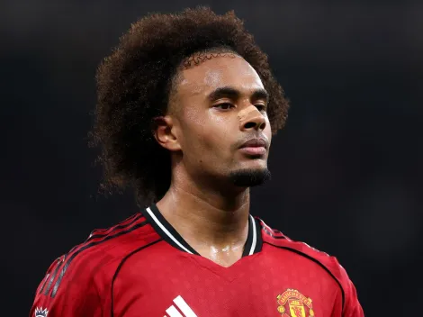 Manchester United pode transferir Zirkzee