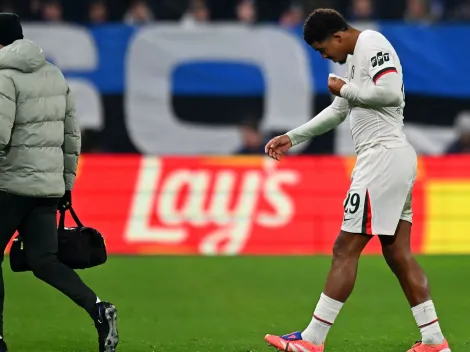 Chelsea pode ter desfalque de Fofana contra o Everton