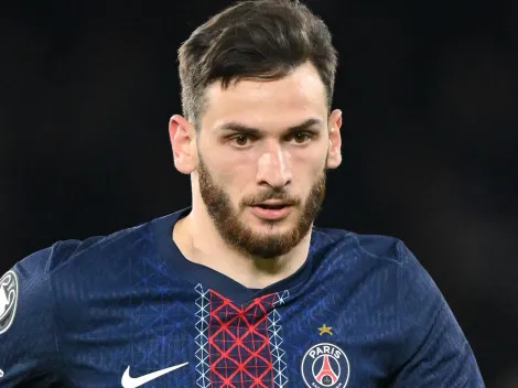 PSG enfrenta o Athletic na Champions League