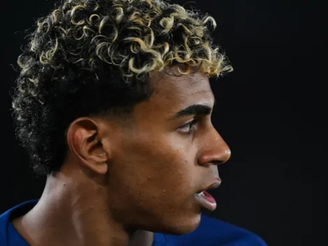 Jornalista espanhol detona Lamine Yamal e crava futuro no Barcelona