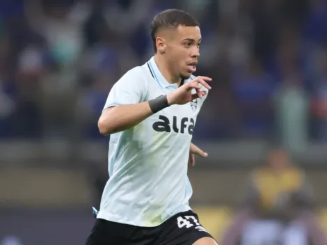 Aston Villa contrata Alysson, do Grêmio