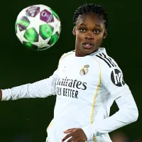Pau Quesada, técnico do Real Madrid rasga elogios a Linda Caicedo