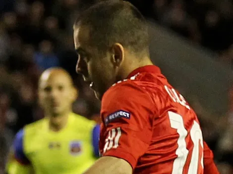 Ashley Cole aponta Joe Cole como subestimado no Liverpool