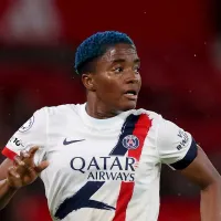 PSG faz um ponto em cinco jogos e cai na primeira fase da Women’s Champions League