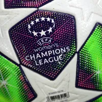 Todos os resultados da 5ª rodada da Liga dos Campeões Feminina