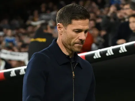 Real Madrid decide não demitir Xabi Alonso após derrota na Champions