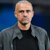 Luis Enrique revela que prefere jogar contra o Pyramids na final do Mundial: “Não quero o Flamengo”
