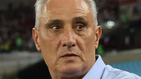 Tite nega prioridade a clubes europeus e topa assumir time do Brasileirão. (Foto: Wagner Meier/Getty Images)