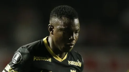 Diretor de Futebol do Boca Juniors confirma interesse em Marino Hinestroza. (Foto: Miguel Schincariol/Getty Images)