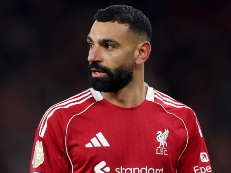 Protagonismo de Wirtz no Liverpool causa ciúmes em Salah