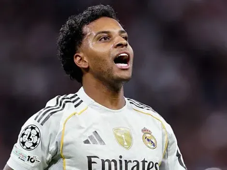 Alvo do City, Pep Guardiola elogia Rodrygo após jogo na Champions League