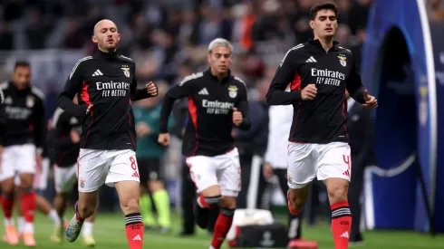 Equipes portuguesas apresentam chances destintas na competição. Foto: Carl Recine/Getty Images