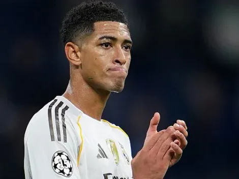 Bellingham desabafa após outra derrota e diz que elenco terá que aguentar