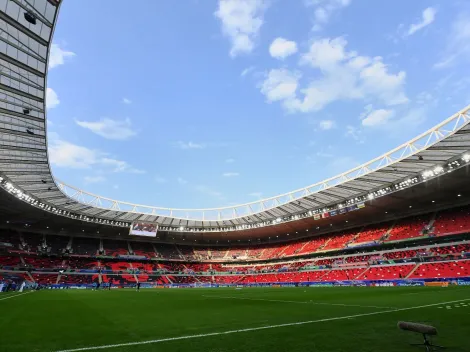 Fifa organiza, nos últimos seis anos, oito dos seus 17 torneios no Catar