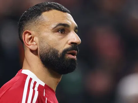 Salah não deve se desculpar e ficará de fora contra o Brighton