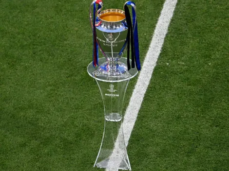 Champions League volta em 2026. Quando será a próxima rodada?