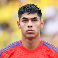 Bayern de Munique observa o chileno Dario Osorio