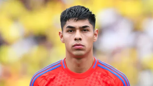 Dario Osorio vira opção para o Bayern de Munique (Photo by Gabriel Aponte/Getty Images)