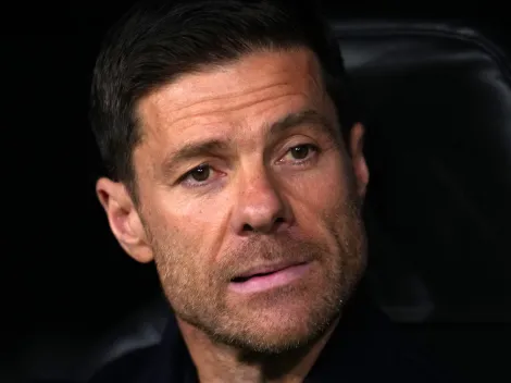 Xabi Alonso será demitido em caso de tropeço contra o Alavés