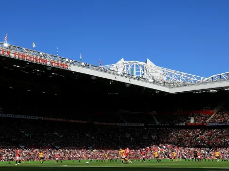 Manchester United amarga prejuízo de R$ 48 milhões por ausência em competições europeias