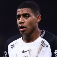 Zenit esfria interesse no jovem atacante Gui Negão, do Corinthians