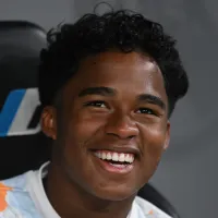 Torcida defende de Endrick: “Deveria ser titular”