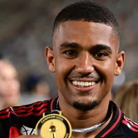 Elenco do Flamengo é R$ 1 bilhão mais caro do que o Pyramids