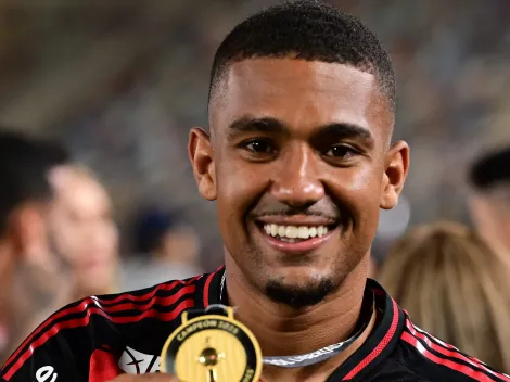 Elenco do Flamengo é R$ 1 bilhão mais caro do que o Pyramids