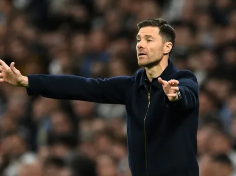 Henry indica o grande problema de Xabi Alonso no Real Madrid