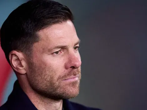 Próximos três jogos podem definir futuro de Xabi Alonso