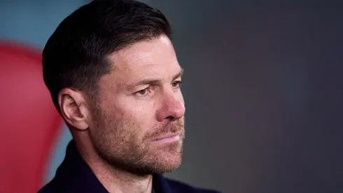 Xabi Alonso pode ter ultimato nos próximos jogos do Real Madrid (Foto: Juan Manuel Serrano Arce/Getty Images)