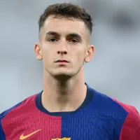 Chelsea de olho em meio-campista do Barcelona: Casadó entra no radar