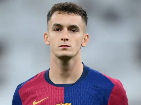 Chelsea de olho em meio-campista do Barcelona: Casadó entra no radar