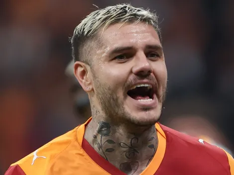 Icardi se oferece para jogar no Milan