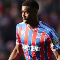 Bayern de Munique marca novas conversas com Marc Guéhi para 2026